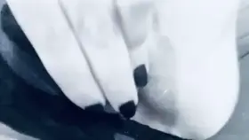 Well, I want you to lap it up and swim in it until you drown