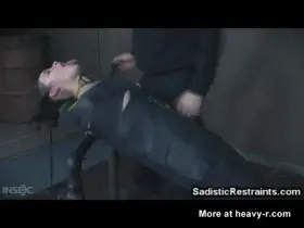 Real master of her craft #8