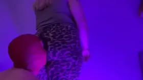 Would you like to eat that ass? 🍑
