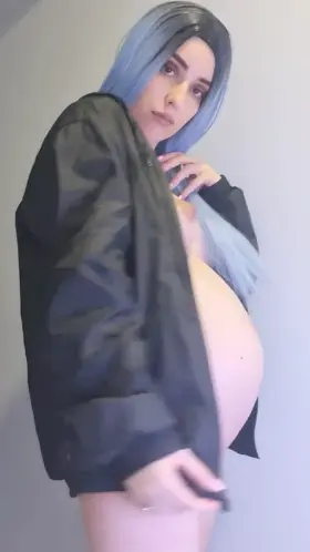 heavy and horny 🤤