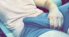 Sometimes I just get really turned on in traffic idk!