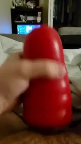 First time fleshlighter