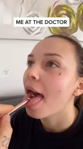 Our first post here 😘