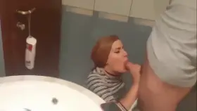 Shock and awe, and amusement.