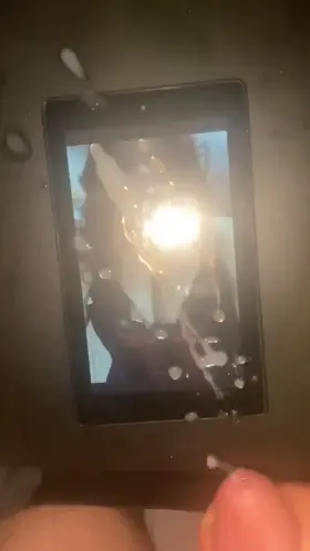 Huge cumtribute DM me