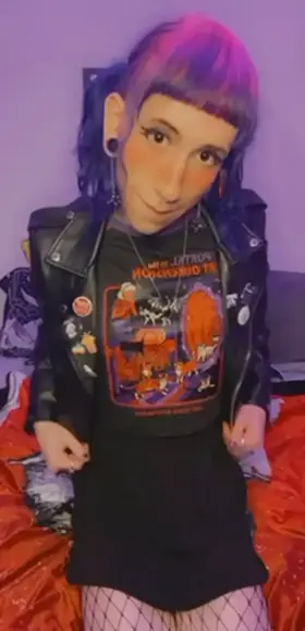 Is this big enough?🥺