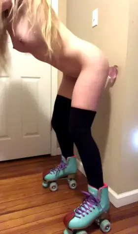 ”So that’s why you have those blades that you never use 😅”