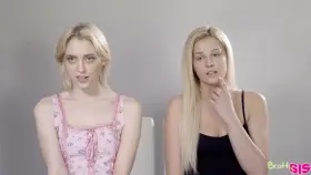 [FFM] Step Daughters Decided To Seduce Their Father