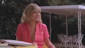 Caren Kaye - Bikini Scene from My Tutor (1983)