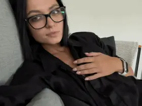 Do you like petite tits?