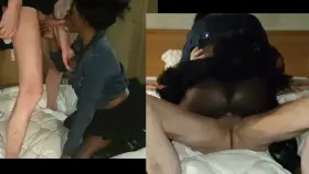 I got that cock and had a wonderful fuck for more than an hour ...🤤🤤