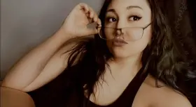 Latina Goth MILF! 35% off! B/G, Blowjobs, Anal, Pics, Videos, Dick Ratings, Customs and More!