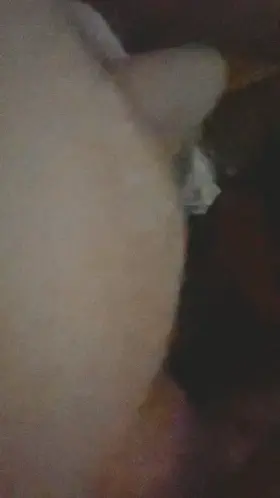 Love daddy’s morning cum