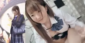 Sayaka Otsushiro gets picked up a lot