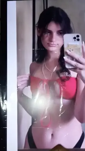 redditors slutty sister tribute..