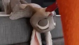 Judy getting throatfucked [MF] (salty145)