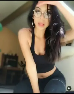 Slutina makes me hard