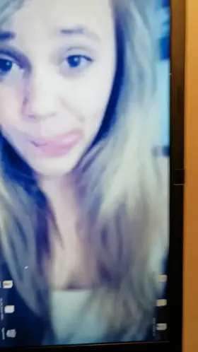 Because no one did a tribute onto my cousin I did it myself, Kik Carolla 12