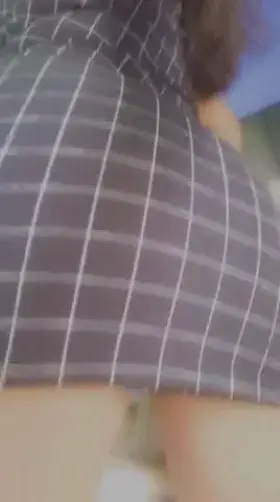 Decided to wear this tight little dress