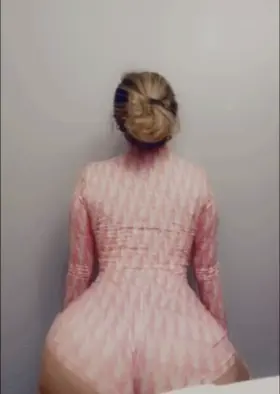 Can’t get this thickness out your mind