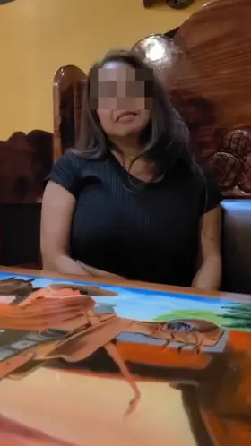 Margaritas bring out my Desi exhibitionist side