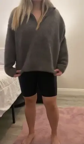 Can I interest you in a full day of eating? 🥵