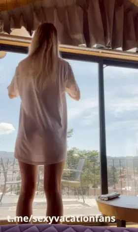 This is actually for you daddy