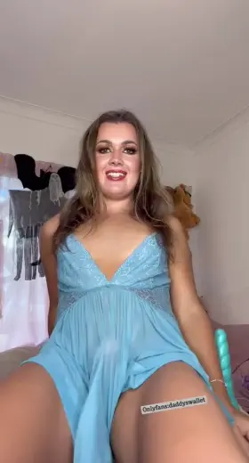 babe will you let me go on top today?