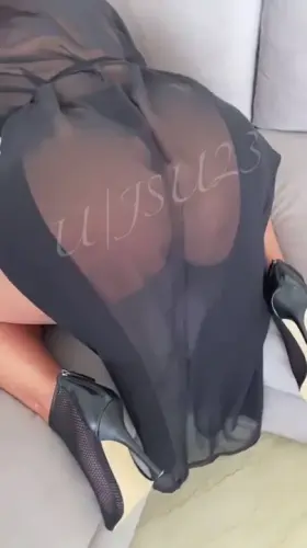 Thick and Soft mature booty (f40)