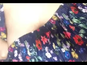 I promise you that I’ve got the softest and squishiest tits you’ll ever feel