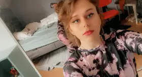 Do you like what you see babe? 😘💕