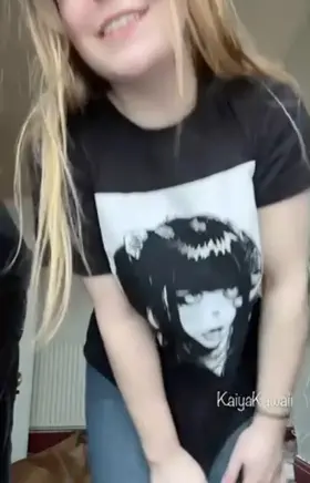 Are busty girls a turn on for you?