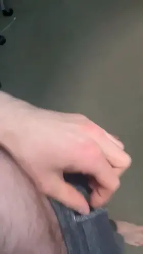 Need someone here to see it in person