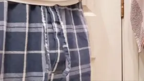 Peeka-boo, wanna kiss it?