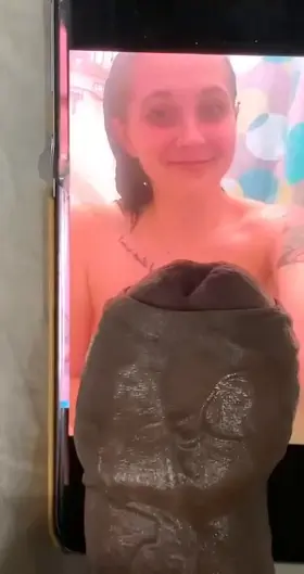 His fiance is a perfect slut