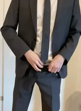 Get me hard after work