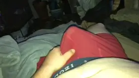 [37] Scrollin thru Reddit tonight has got this big daddy throbbin <3 I’ll be dreamin good tonight heh