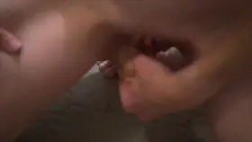 Slipped out of my hand 🙈