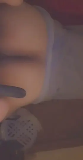 did I get you wet daddy? 🥺