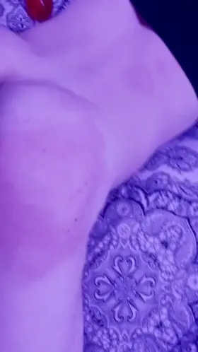 who doesn’t like a good gape 😋