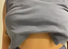 the more i bounce, the more they poke