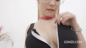 More Natasha since y'all loved the last one. Gaped and fucked by hot black kings.