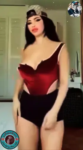 Arab Iraqi Pussy Dance