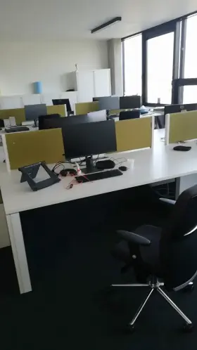 Bull fucking wify at the office