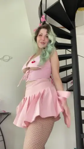 I hope I can make you hard with this one 😋