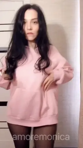 Am I such a tease?😜😈