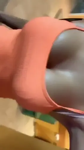 Big boobs make it impossible not to stroke 🥵