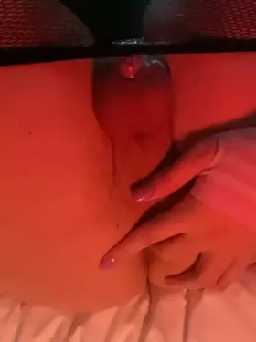 Want to join me? >~<