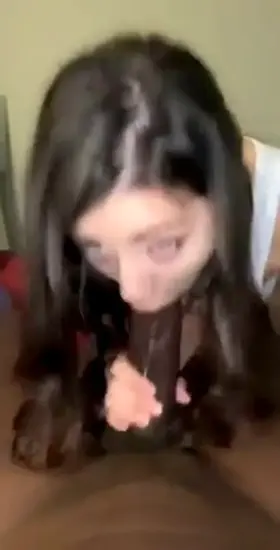 This is what they all dream of