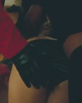 Elizabeth Olsen - Oldboy (2013)